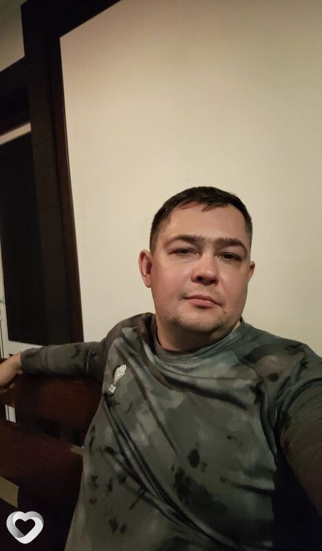 Denis, 40, Саратове — анкета №1705553