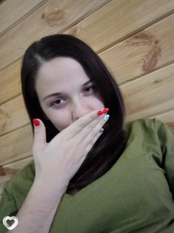 Masha, 28, Киеве — анкета №1705556