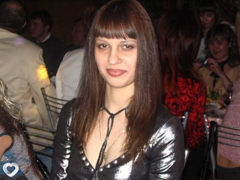 Ната, 32, Жлобине — анкета №1704690