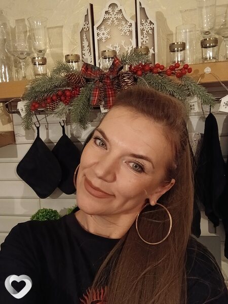 Алла, 50, Анапе — анкета №1704694