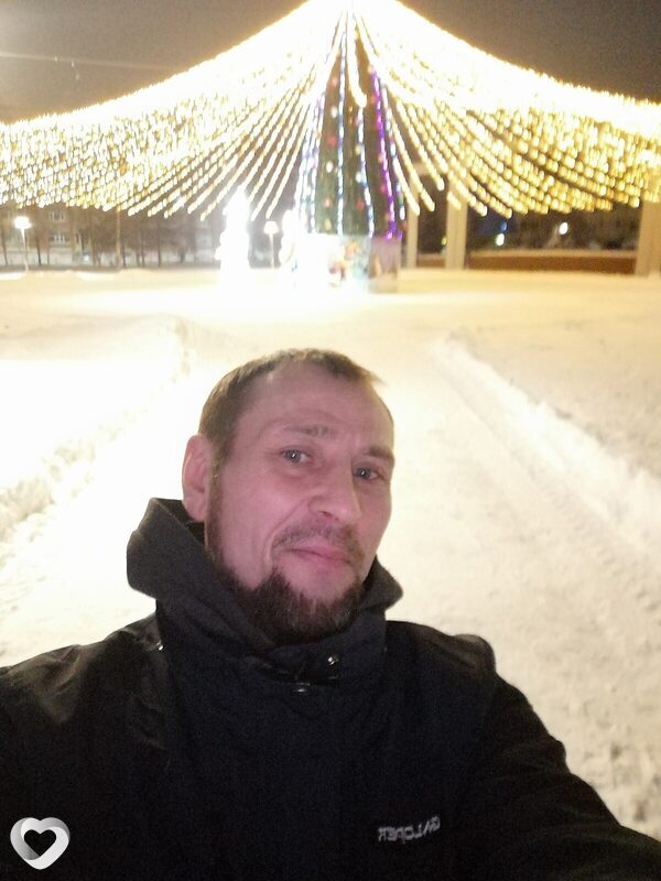 Анатолий, 40, Сургуте — анкета №1704703