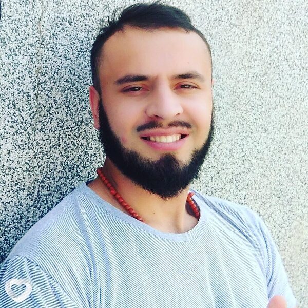 Аслан, 33, Челябинске — анкета №1704708