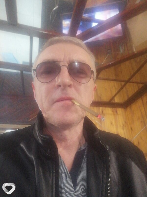 Александр, 62, Шахтах — анкета №1704713