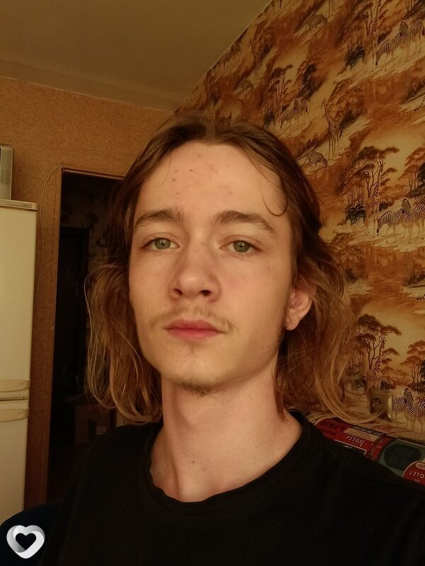 Паша, 22, Воронеже — анкета №1704731