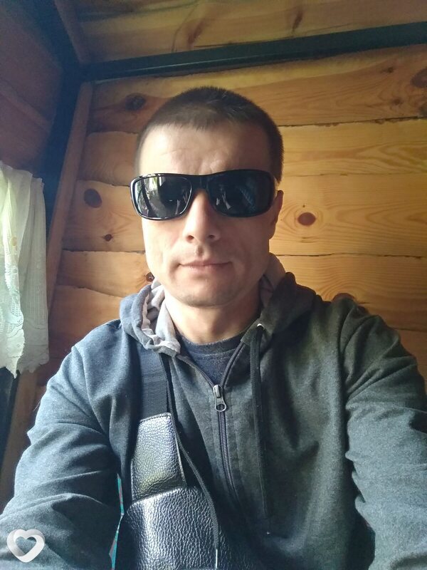 Sasha, 39, Киеве — анкета №1704796