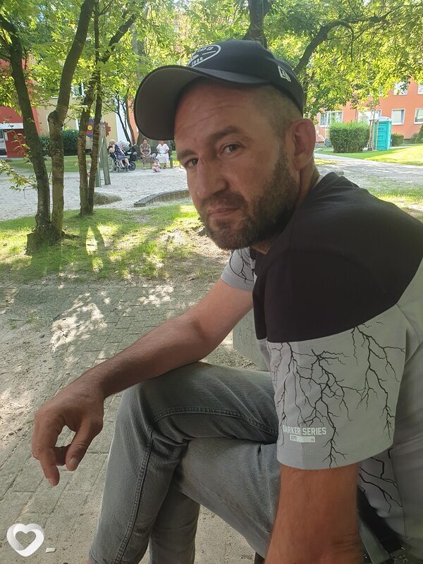 Виталий, Брауншвейг