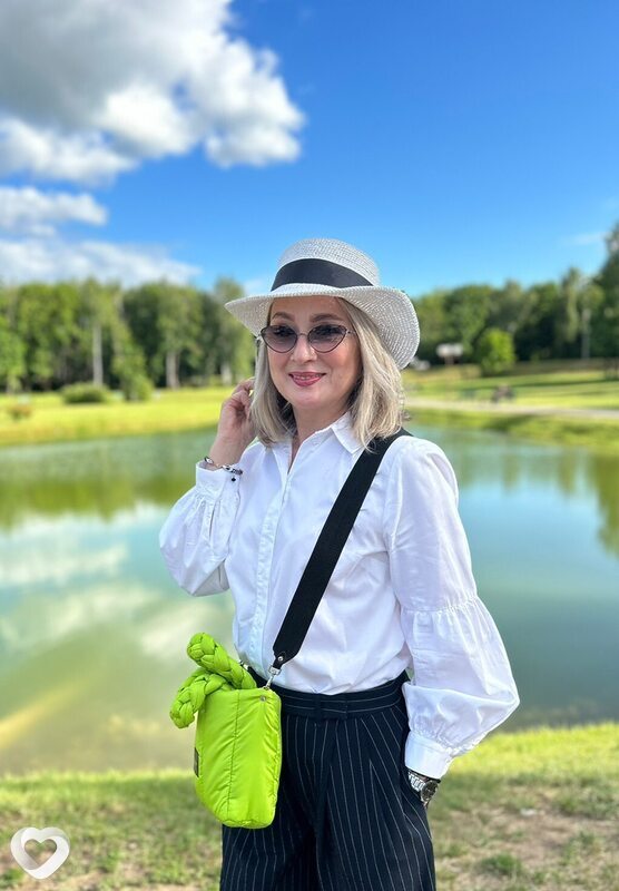 Elena, 53, Минске — анкета №1704801
