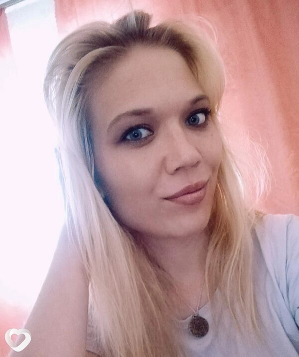 Ирина, 33, Новосибирске — анкета №1704807
