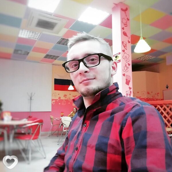 Виталий, 29, Касимове — анкета №1704763