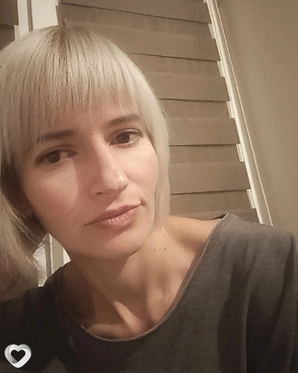 Надежда, Брагин