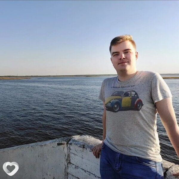 Никита, 29, Санкт-Петербурге — анкета №1704774
