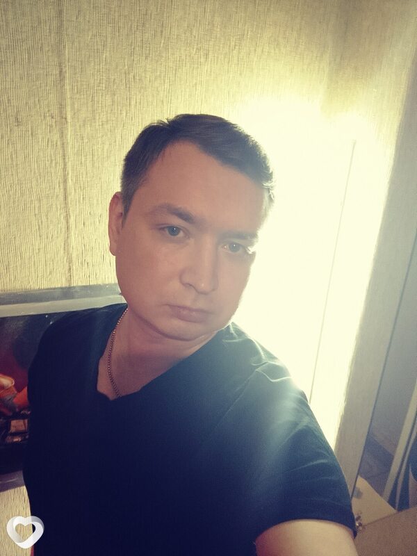 Алексей, 36, Твери — анкета №1704777