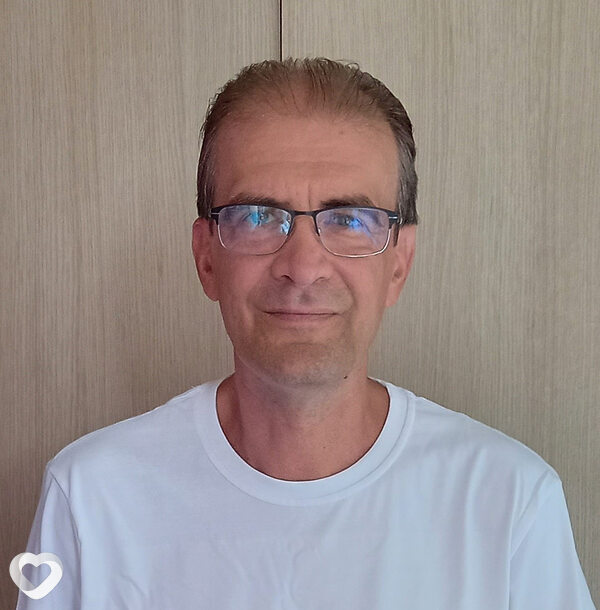 Алексей, 51, Санкт-Петербурге — анкета №1704787