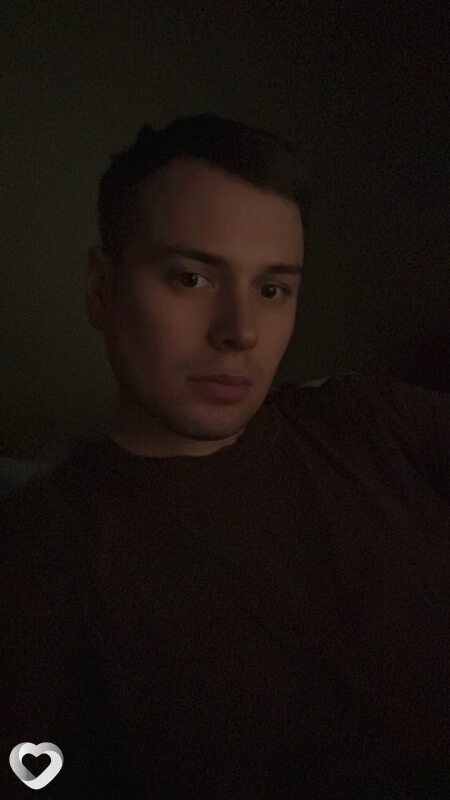 Vladimirr, 29, Брянске — анкета №1704843