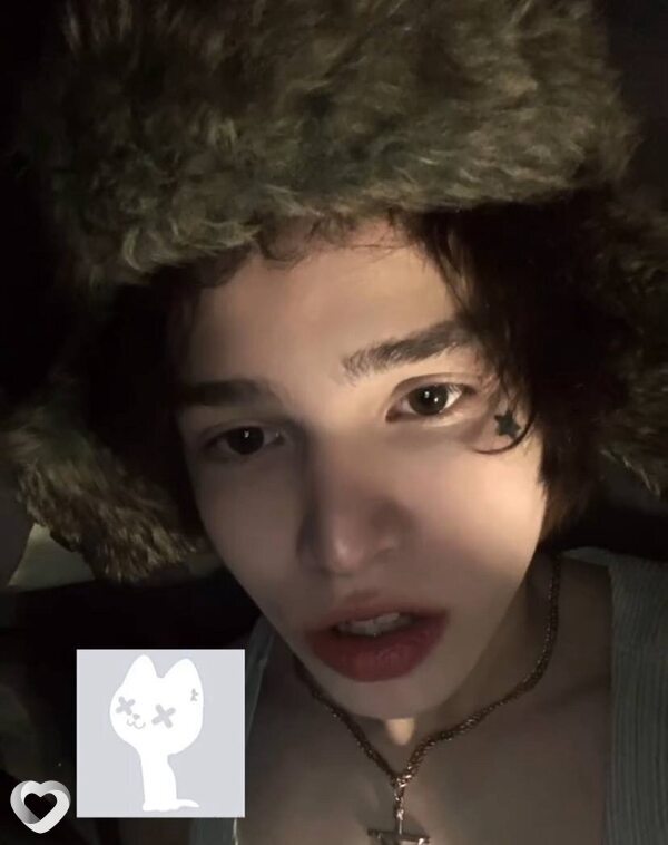 Егор, 20, Москве — анкета №1704847