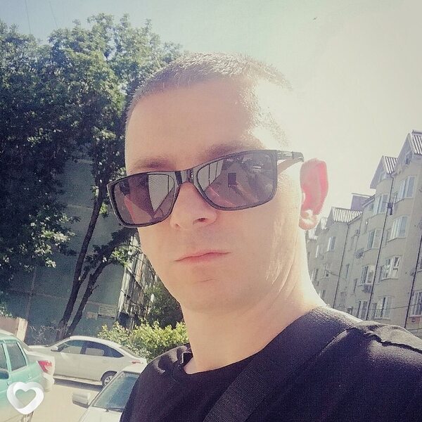 Игорян, 32, Санкт-Петербурге — анкета №1704859