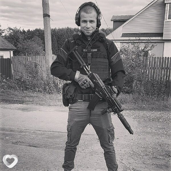 Роман, 36, Чехове — анкета №1705174