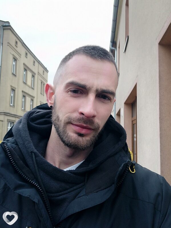 Roman, 31, Варшава — анкета №1705179