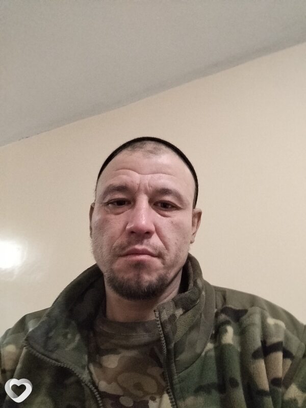 Василий, 41, Луганске — анкета №1705183