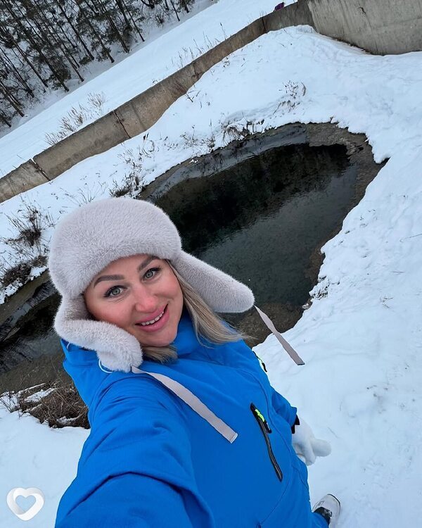 Екатерина, Нерчинск