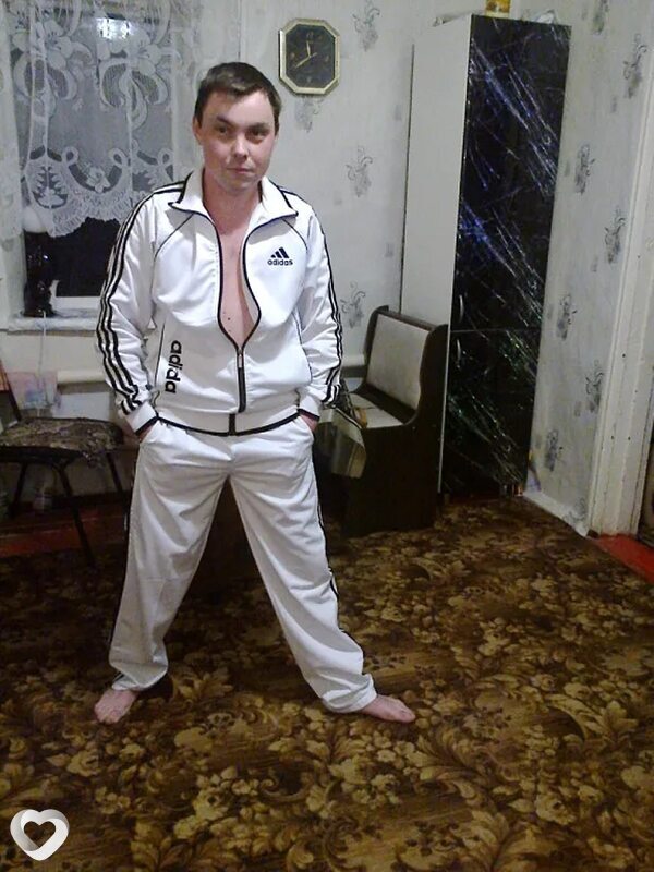 Георгий, 35, Новоалександровске — анкета №1705020