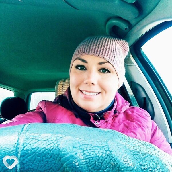 Лариса, 46, Санкт-Петербурге — анкета №1705035