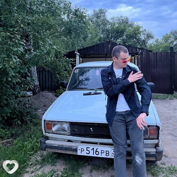 Дмитрий, Североморск