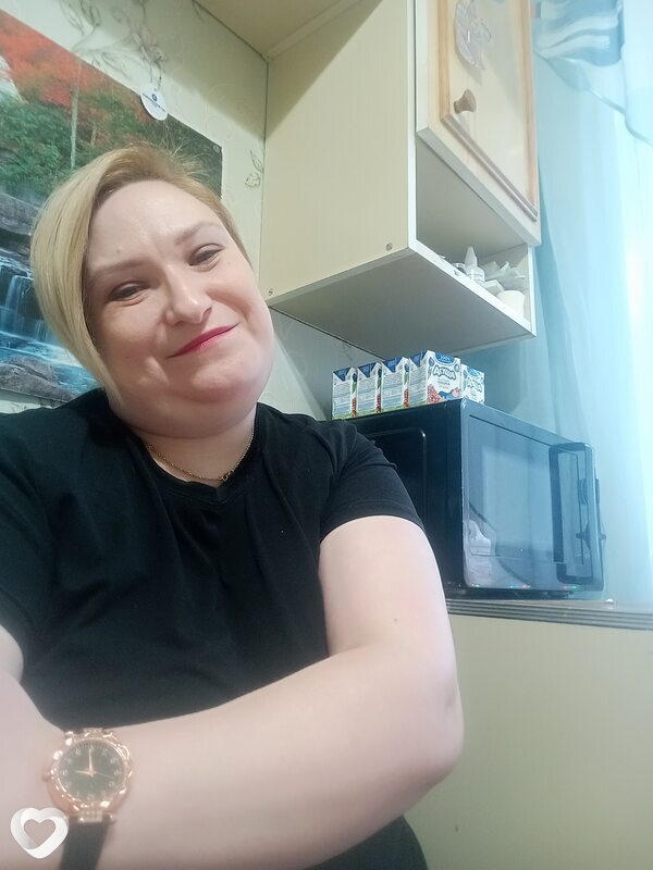 Людмила, 35, Мурманске — анкета №1704981