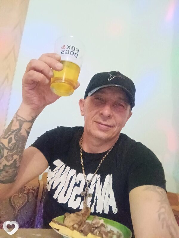 Виталий, 50, Сочи — анкета №1705316