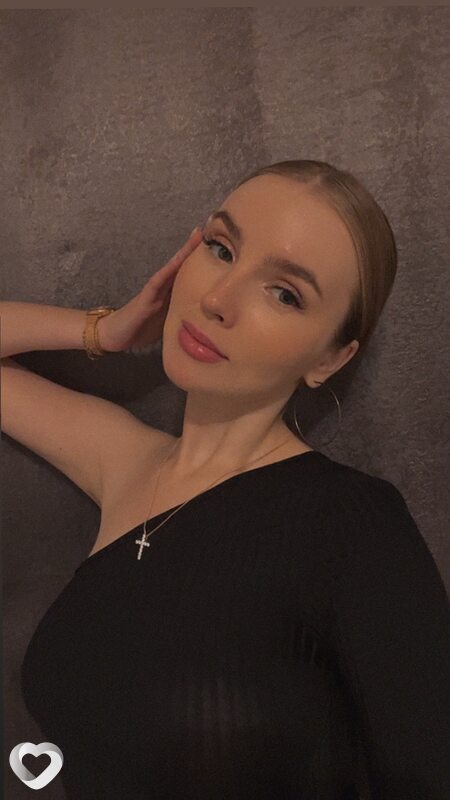 Копейко Анна, 25, Минске — анкета №1705318