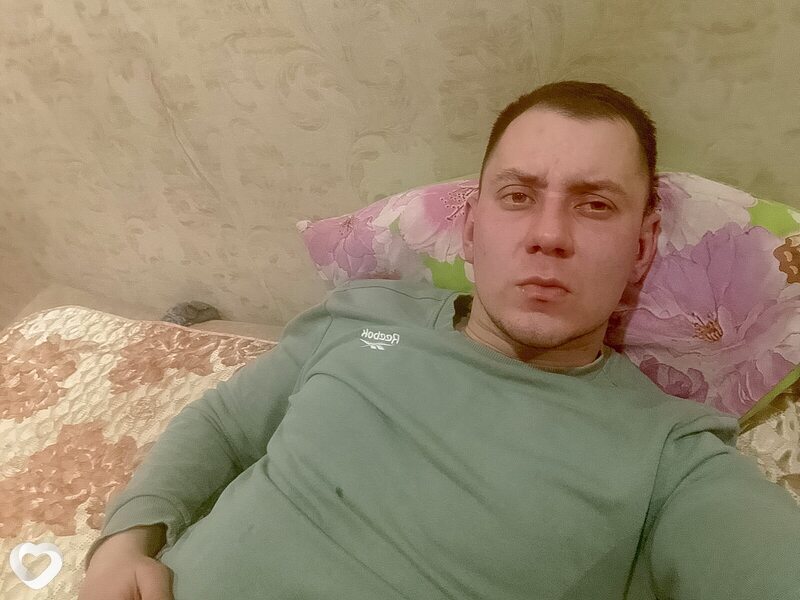 Алмаз, 31, Кумертау — анкета №1705323