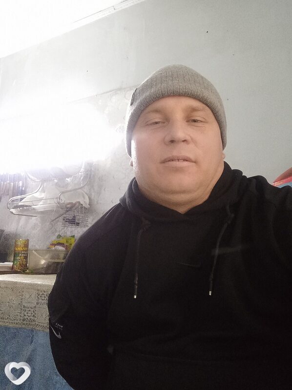 Сергей, 37, Усть-Каменогорск — анкета №1705325