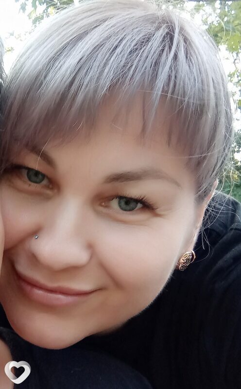 Екатерина, 40, Волгограде — анкета №1705330