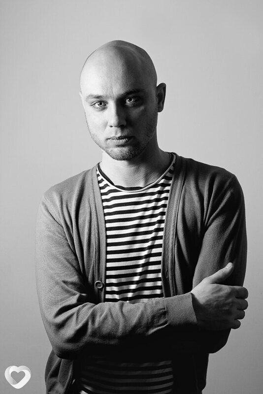 Александр, 43, Москве — анкета №1704887