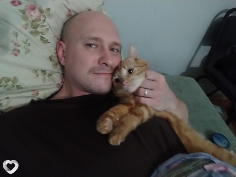 Андрій, 39, Харькове — анкета №1704899