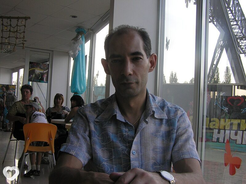 Дарина, 40, Николаеве — анкета №1704905