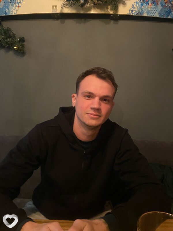 Влад, 28, Краснодаре — анкета №1704906