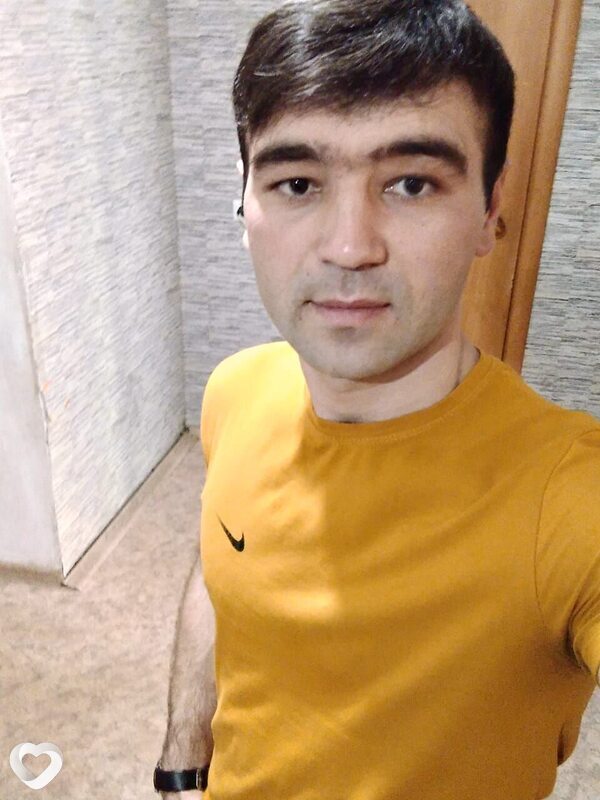 Алишер, 33, Уфе — анкета №1704909