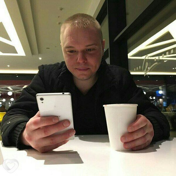 Валентин, 38, Москве — анкета №1704995