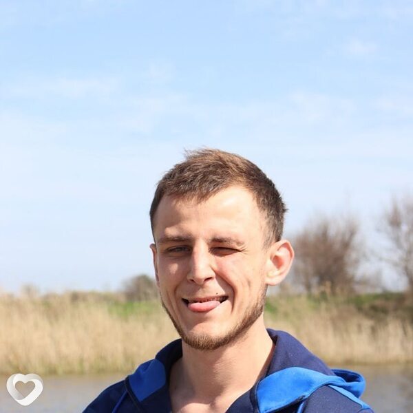 Дмитрий, Тельманово