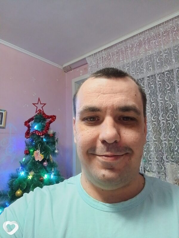 Андрей, 35, Обнинске — анкета №1704922