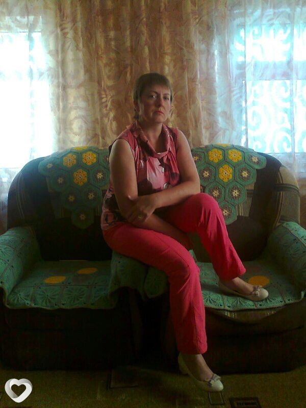 Людмила, 59, Липецке — анкета №1704928