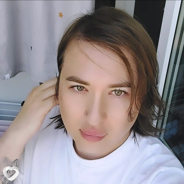 Дима, 32, Минске — анкета №1704930