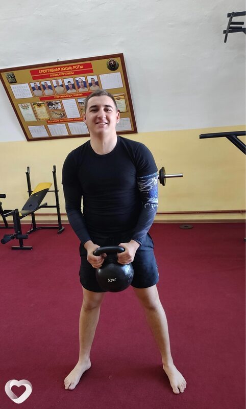 Юрий, Новомихайловский