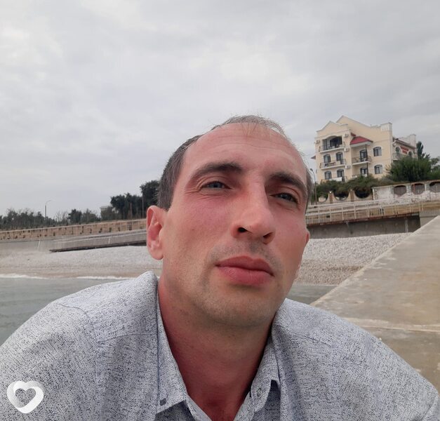 Денис, 43, Ростове-на-Дону — анкета №1704875
