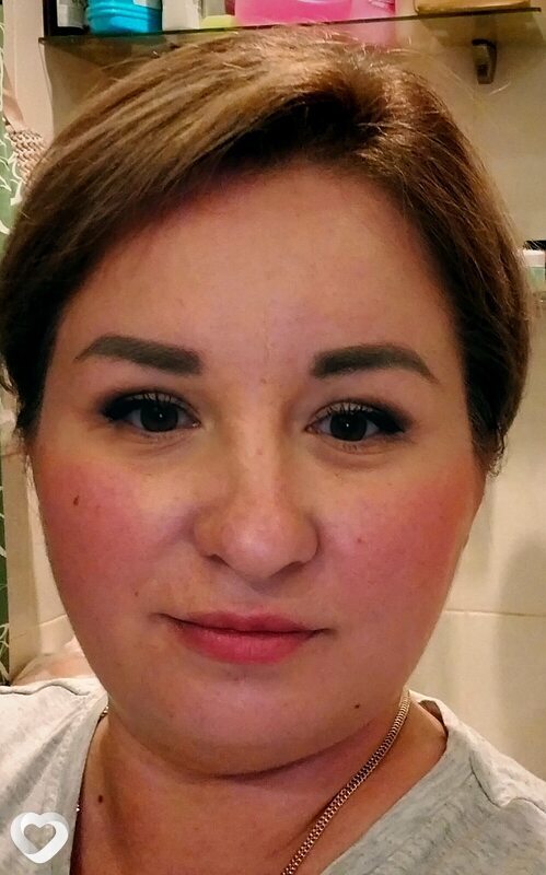 Евгения, 35, Хабаровске — анкета №1704883