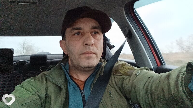 Руслан, 41, Кизляре — анкета №1705064