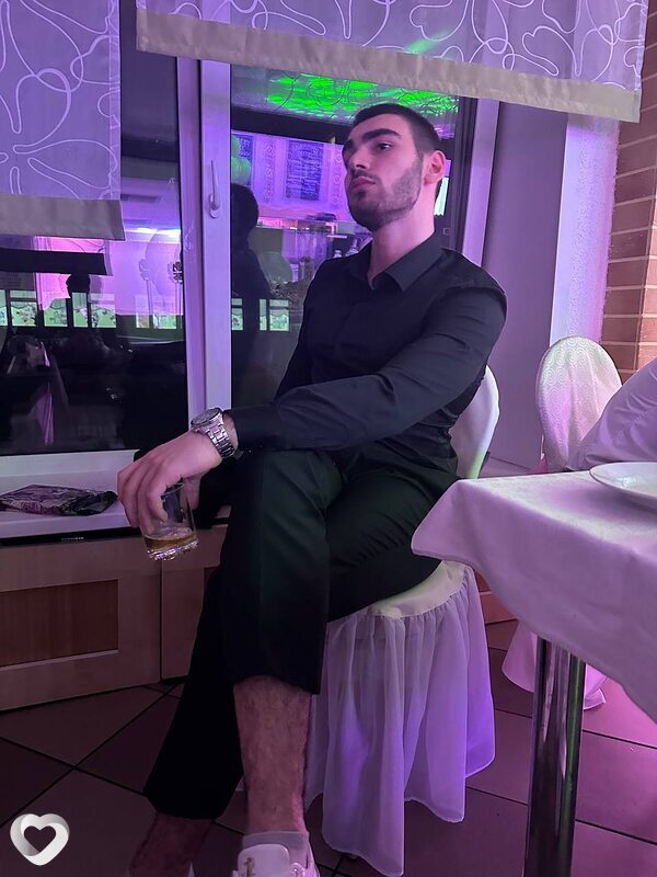 Gam, 20, Минске — анкета №1705070