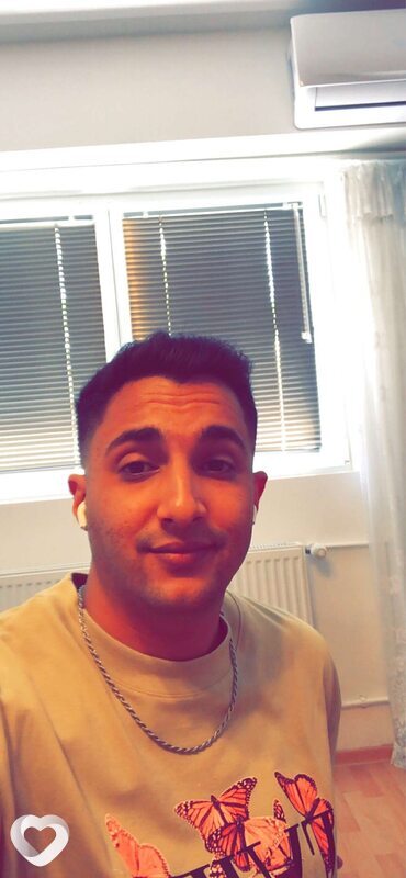 Walid, 27, București — анкета №1705073