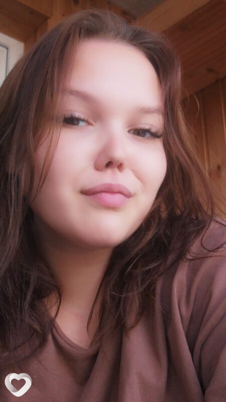 Натали, 22, Рязани — анкета №1705081